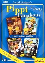 Pippi langkous, Ophalen of Verzenden, Gebruikt