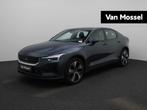Polestar 2 Standard Range Single Motor, Auto's, Polestar, Automaat, Polestar 2, Gebruikt, Blauw