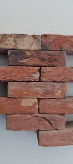 nouvelles briques pour la maçonnerie décorative intérieure,, Enlèvement, Neuf, Briques