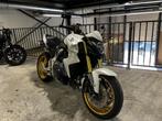 Honda CB1000R, 4 cilinders, Bedrijf, Meer dan 35 kW, 998 cc