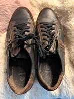 Chaussures orthopédiques MOBILS, Ophalen, Zwart, Wandelschoenen, Gedragen