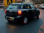 MINI COUNTRYMAN ONE/BENZINE/ EURO6, Auto's, Voorwielaandrijving, Electronic Stability Program (ESP), Countryman, Leder en Stof
