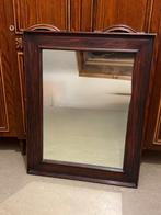 Grote antiek spiegel, Antiek en Kunst, Ophalen