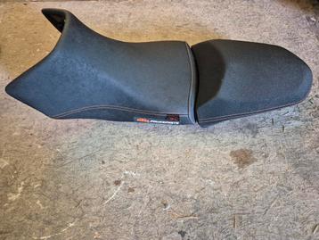 Ktm powerparts ergo zadel beschikbaar voor biedingen