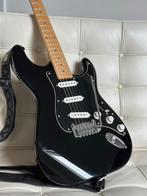 G&L Legacy Tribute Black, Muziek en Instrumenten, Snaarinstrumenten | Gitaren | Elektrisch, Ophalen, Zo goed als nieuw, Solid body