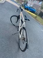 Sport fiets, Fietsen en Brommers, Ophalen, Minder dan 10 versnellingen, 53 tot 57 cm, Overige maten