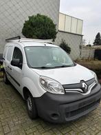Renault kangoo, Auto's, Bestelwagens en Lichte vracht, Voorwielaandrijving, 4 cilinders, Wit, Particulier