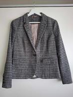 Damesblazer C&A maat 42, Vêtements | Femmes, Vestes & Costumes, Taille 42/44 (L), Gris, Enlèvement ou Envoi, C&A