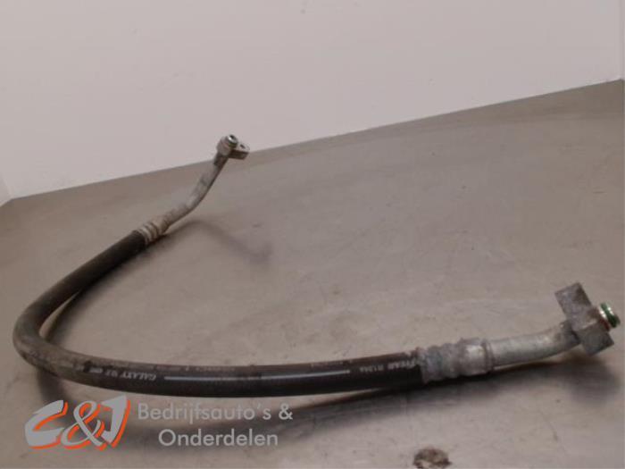 Airco Leiding van een Iveco New Daily, Auto-onderdelen, Overige Auto-onderdelen, Overige automerken, Gebruikt, 3 maanden garantie