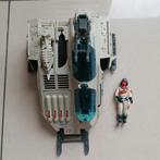 Gi Joe vintage Cobra Wolf, Ophalen, Gebruikt