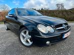 Mercedes CLK 200 Automaat Avantgarde, Automaat, 4 zetels, 4 cilinders, 1796 cc