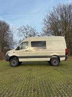 sprinter 4x4 L2 H2 (64950 excl.), Achat, Euro 6, Entreprise, 2 places