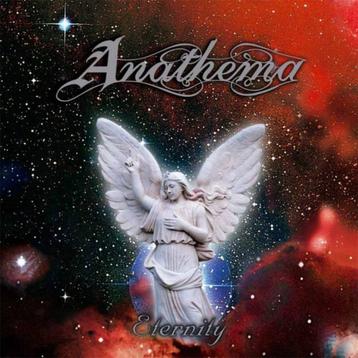 ANATHEMA - Eternity (Black Vinyl)    NIEUW +*+*+*+*+*+* beschikbaar voor biedingen