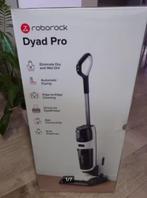 STOFZUIGER Roborock-Dyad Pro Backing 17000Pa, Ophalen, Zo goed als nieuw, Reservoir, Stofzuiger
