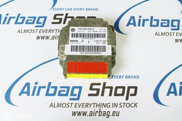 Airbag module Volkswagen EOS (2006-2015)