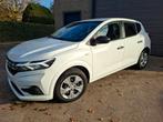 DACIA SANDERO 1.0SCE 19000KM!!! NIEUWSTAAT MET GARANTIE, Auto's, Euro 6, Cruise Control, Handgeschakeld, Particulier