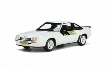 1/18 Otto Opel Manta 400 beschikbaar voor biedingen