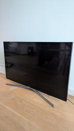 Samsung TV, Audio, Tv en Foto, Televisies, Ophalen, 50 Hz, LCD, Zo goed als nieuw