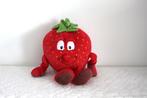 Madame Fraise Plush, Ophalen of Verzenden, Zo goed als nieuw, Overige typen