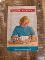 Moeder worden.... - Dr. W. De Kok, Boeken, Zwangerschap en Opvoeding, Ophalen of Verzenden, Gelezen, Zwangerschap en Bevalling