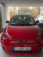 Fiat 500Ce LA PRIMA 2025, Auto's, 4 zetels, 87 kW, Beige, Cabriolet
