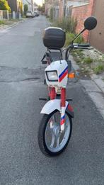 Atala master, Motoren, 25 cc, Overig, 1 cilinder