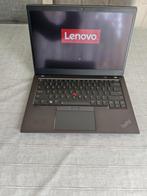 Lenovo ThinkPad T14s G2 i7/16GB/1TB SSD/Touch/Win11Pro, Computers en Software, Gebruikt, Ophalen of Verzenden, Gaming, 1024 GB