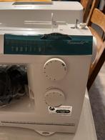 Machine à coudre portative, électrique, Hobby & Loisirs créatifs, Machines à coudre & Accessoires, Enlèvement, Comme neuf, Machine à coudre