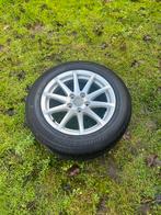Banden met velg Audi TT, Auto-onderdelen, Banden en Velgen, Ophalen, Gebruikt, Banden en Velgen