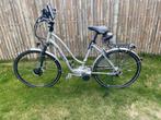Elektrische fiets, Fietsen en Brommers, Ophalen, Gebruikt