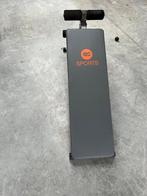 Bench bank, Sport en Fitness, Ophalen, Gebruikt, Overige typen, Buik