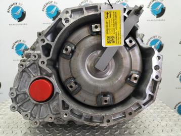 LANDROVER RANGE ROVER EVOQUE [TRANS_GEARBOX] 2012, Enlèvement ou Envoi, Utilisé, Reconnu durable