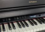 Piano Roland HP704 année 2024, Musique & Instruments, Pianos, Noir, Piano, Enlèvement ou Envoi, Neuf
