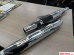Uitlaatdemper Yamaha royalstar 1300  RH, Ophalen of Verzenden, Gebruikt