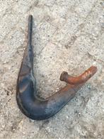 Uitlaat brommer, Enlèvement, Pot d'échappement