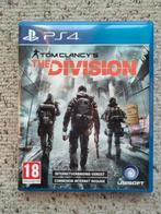 The Division, Ophalen of Verzenden, Gebruikt