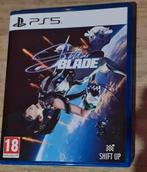 Stellar Blade Ps5, Consoles de jeu & Jeux vidéo, Jeux | Sony PlayStation 5, Comme neuf, Enlèvement