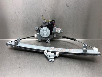 RAAMMECHANIEK RECHTS VOOR Nissan Juke (F15) (80730JX30B) beschikbaar voor biedingen