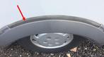 Rubber GRIJS voor Spatbordranden en Achterbumper HYMER (Per, Caravans en Kamperen