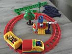 Playmobil 123 trein, Kinderen en Baby's, Speelgoed | Playmobil, Ophalen, Zo goed als nieuw