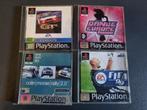 jeux PlayStation 1, Ophalen, Gebruikt