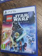 Lego star wars skywalker saga, Ophalen, Zo goed als nieuw