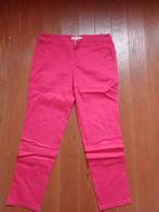 rode broek springfield maat 38, Ophalen of Verzenden, Zo goed als nieuw, Maat 38/40 (M)