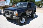 Nissan patrol y60 2.8td, Auto's, Nissan, Te koop, Particulier, Patrol