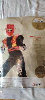 Pack Ninja, Enlèvement, Comme neuf, Garçon