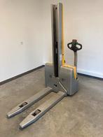Jungheinrich emc10, Ophalen, Stapelaar, Jungheinrich, Tot 1000 kg