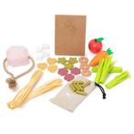 Hobby Horse voederset Deluxe, Kinderen en Baby's, Ophalen of Verzenden, Nieuw