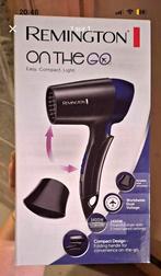 REMINGTON Sèche-cheveux On The Go, Ophalen, Zo goed als nieuw