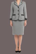 Costume Gerry Weber pour femme taille 44/46, Enlèvement ou Envoi, Comme neuf, Gerry Weber, Costume ou Complet