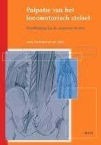 Palpatie van het locomotorisch stelsel, Boeken, Ophalen